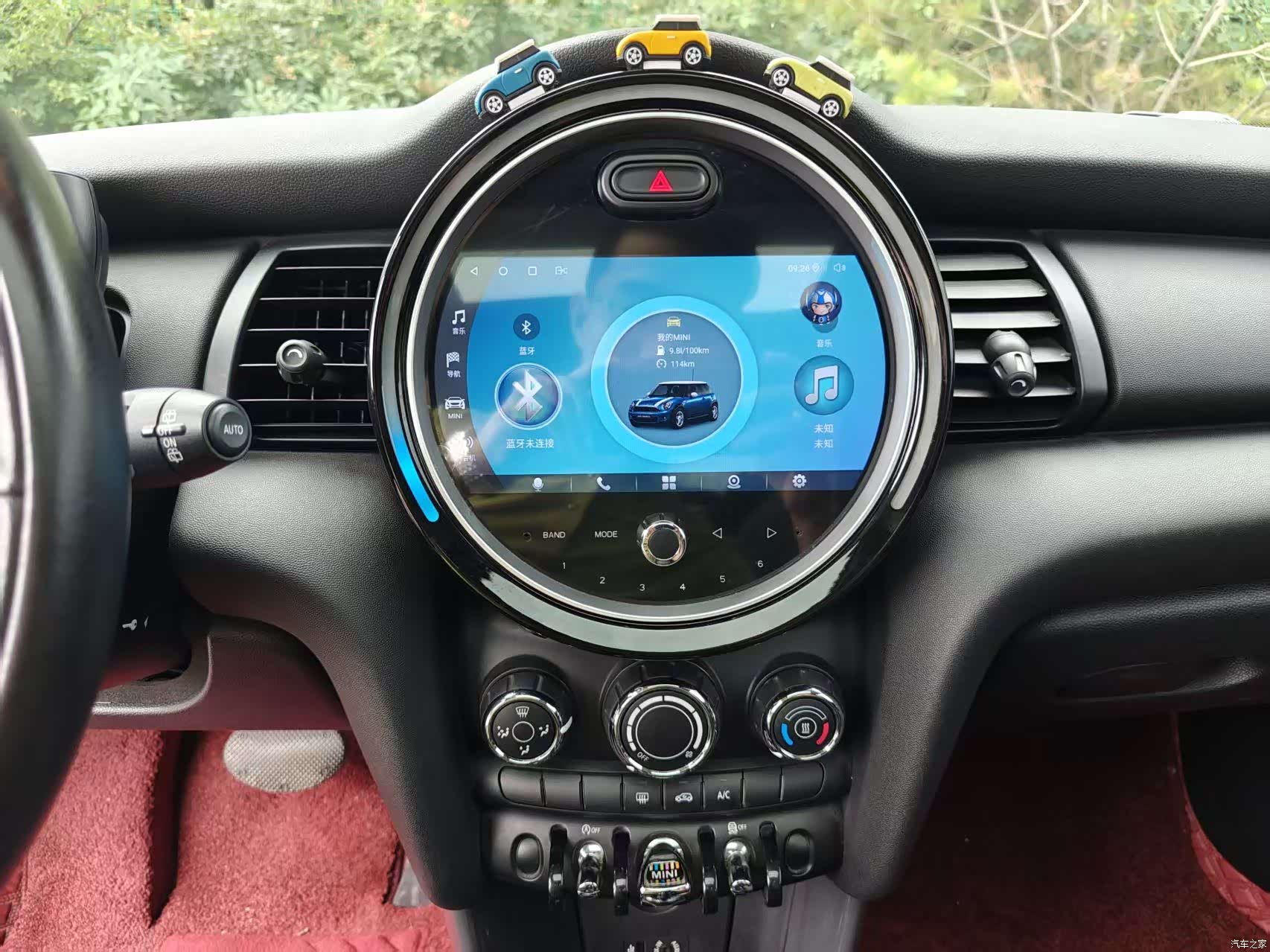 Mini ONE, 2017 14