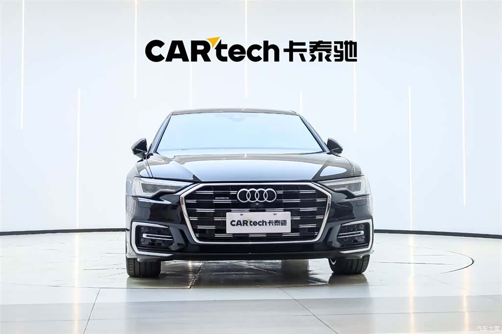 Audi A6L, 2024 6