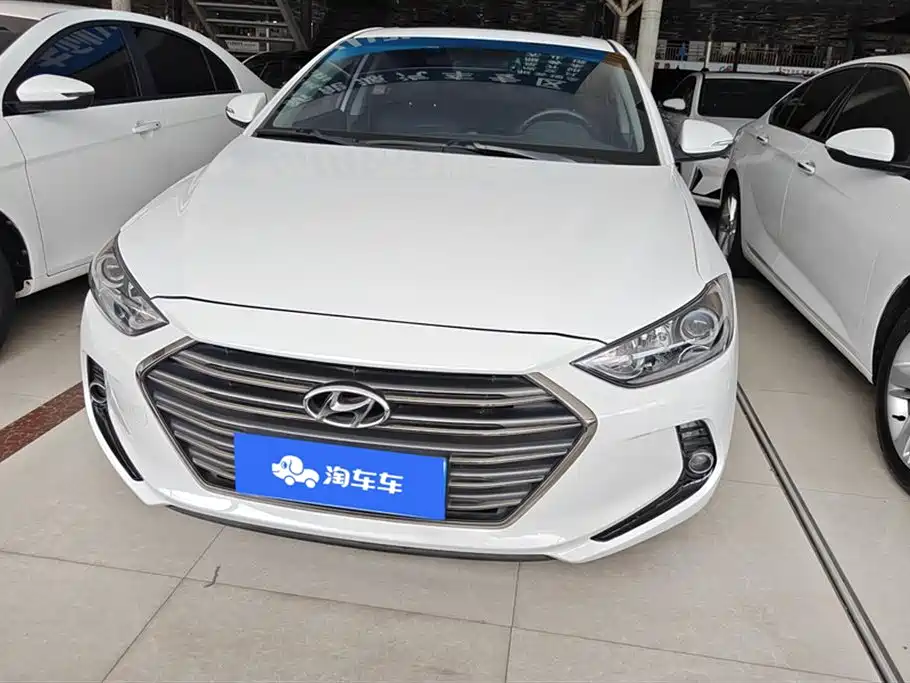 Hyundai Lead