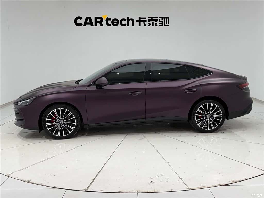 MG MG7, 2026 6
