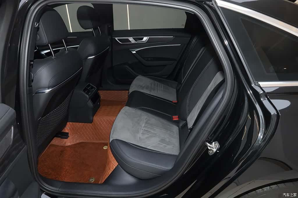 Audi A6L, 2024 25
