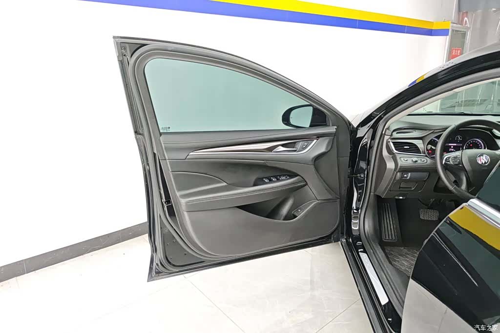 Buick LaCrosse, 2021 7