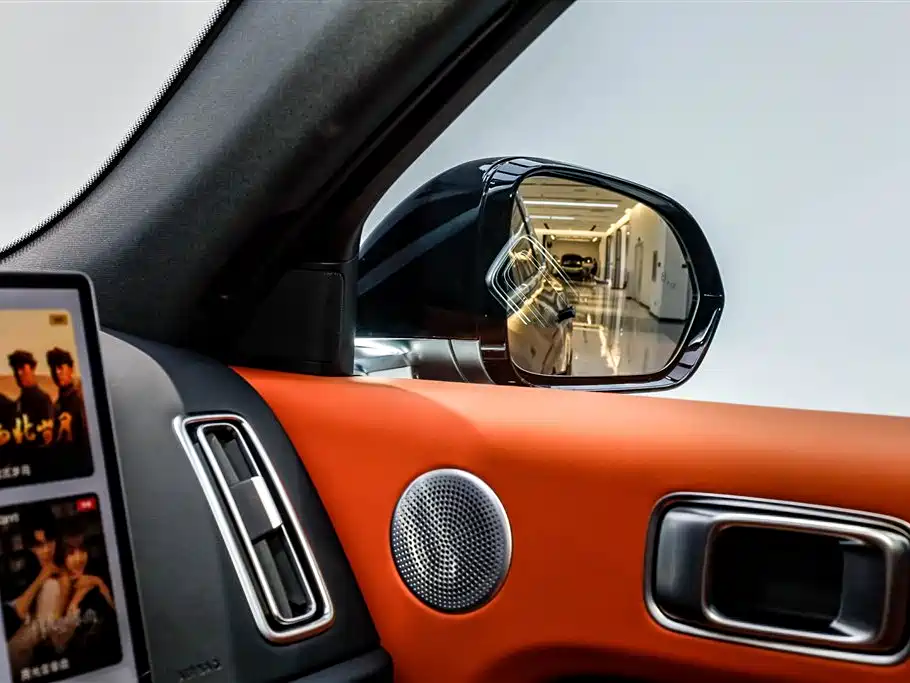 Li Auto Ideal L7