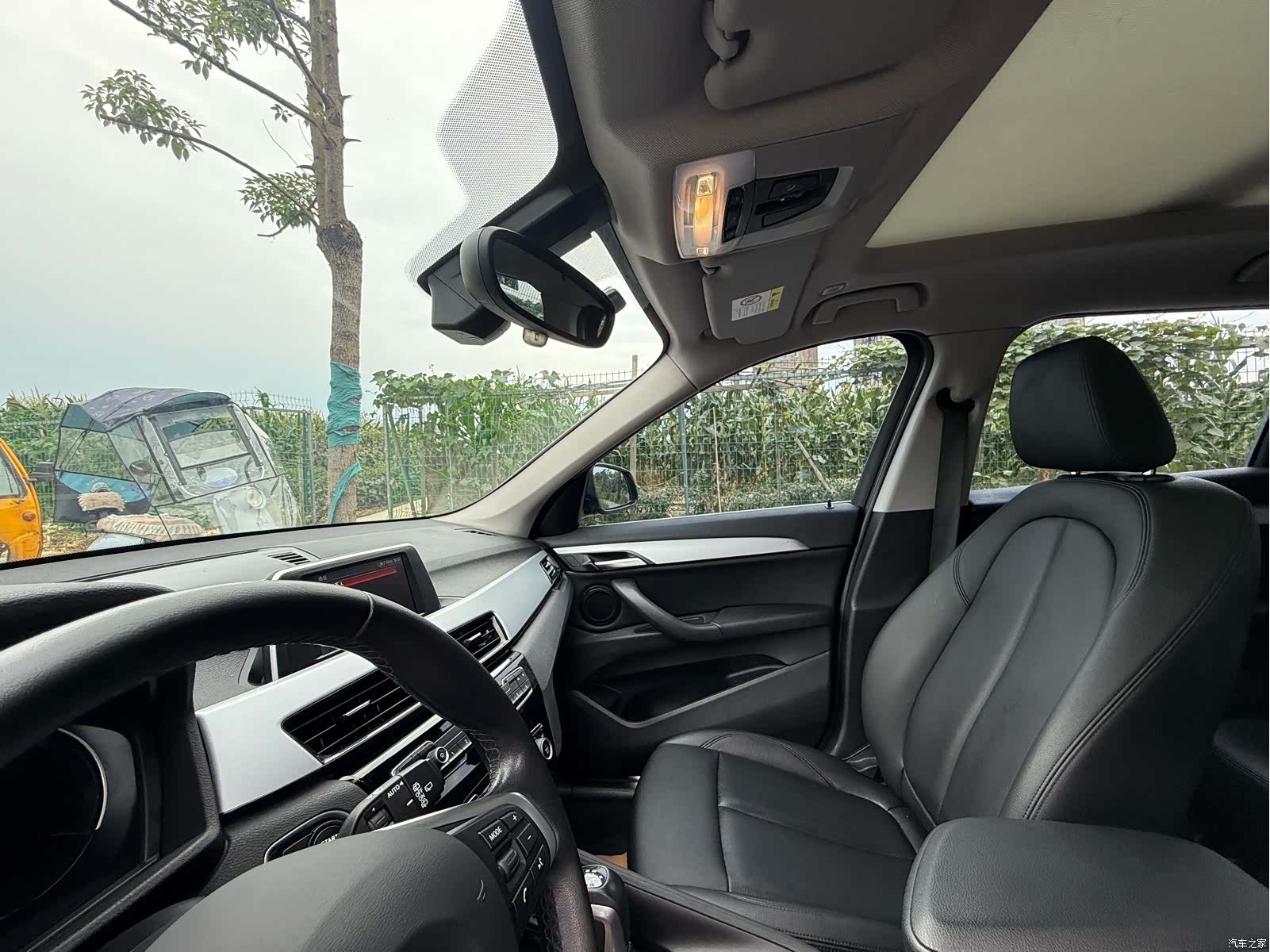 BMW X1, 2019 9