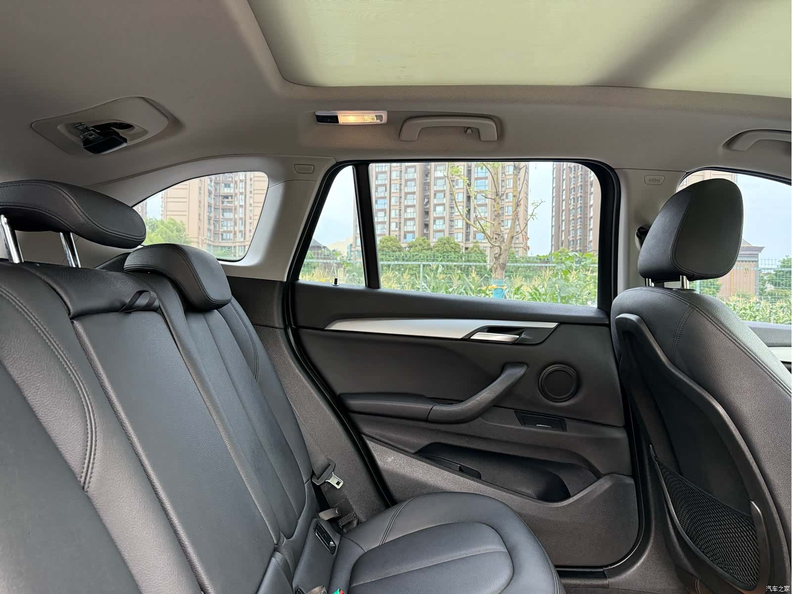 BMW X1, 2019 24