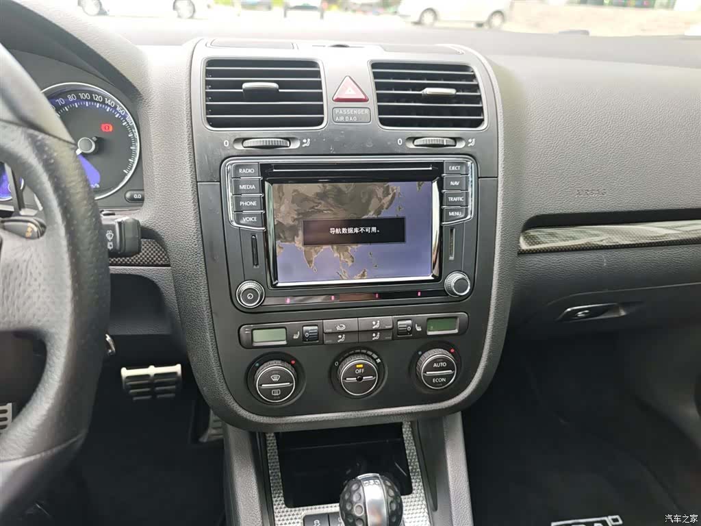 Volkswagen Golf, 2007 10