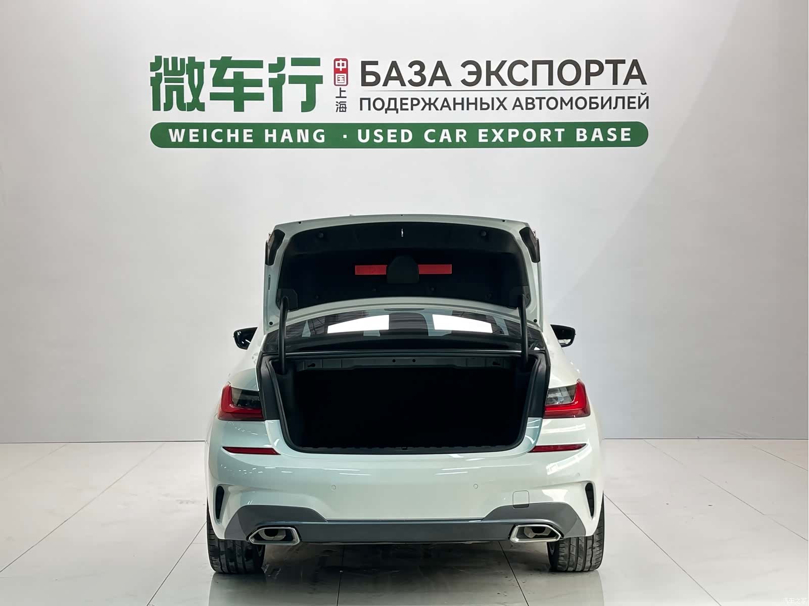 BMW 3 Series, 2022 7