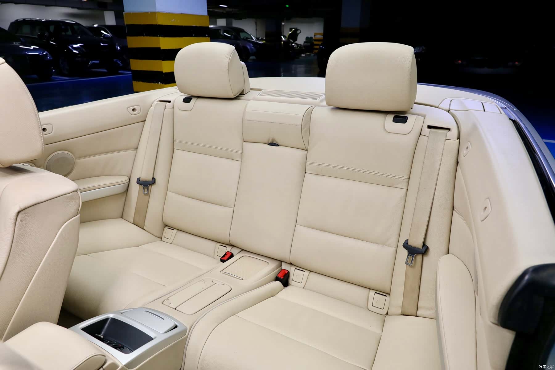 BMW 3 Series, 2007 9