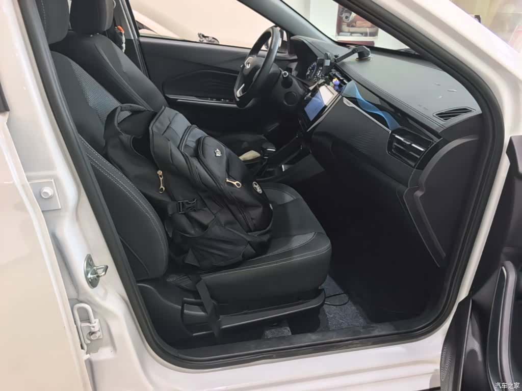 Chery 3x, 2024 25