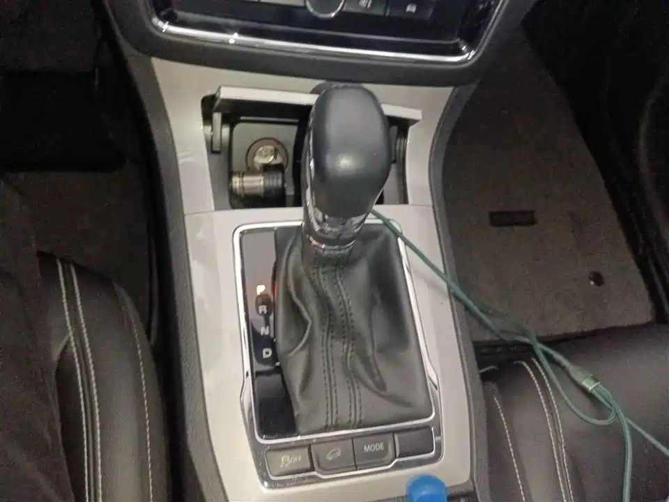 Roewe RX5 New energy