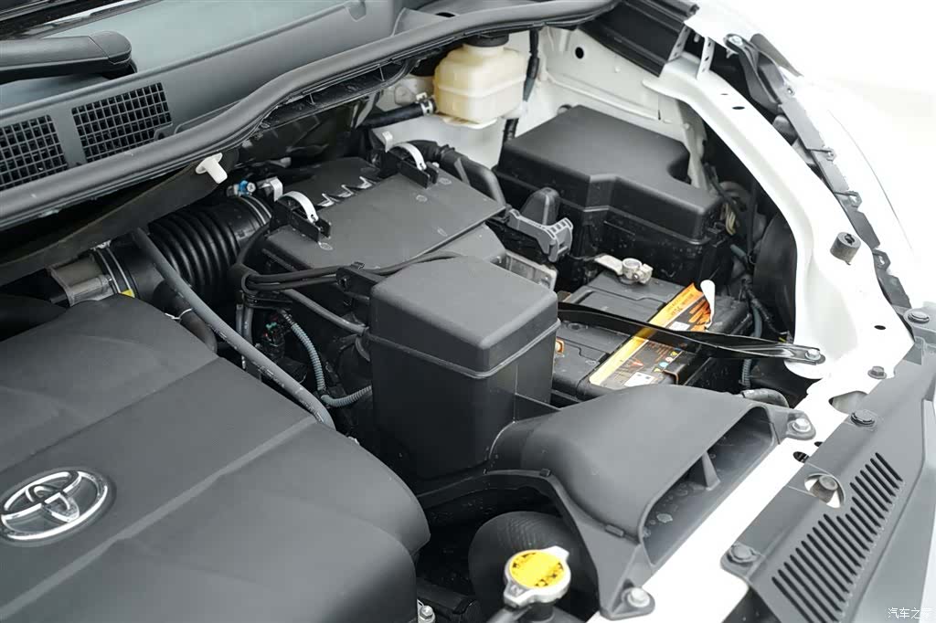 Toyota Sienna, 2016 34