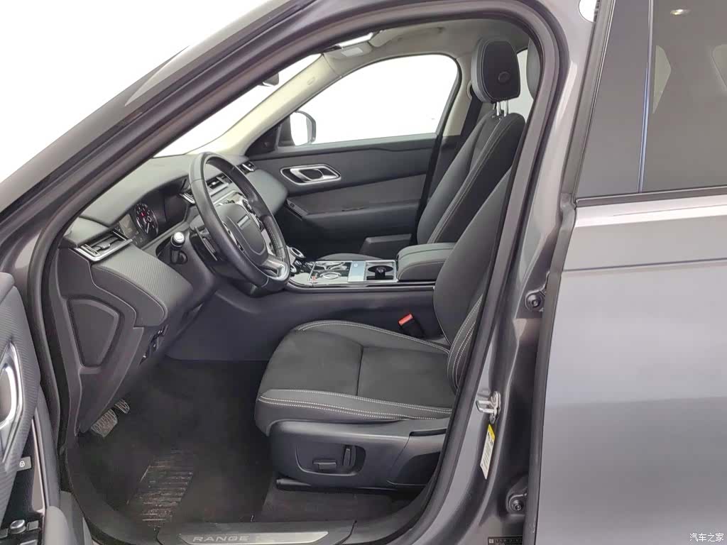 Land Rover Range Rover, 2019 10