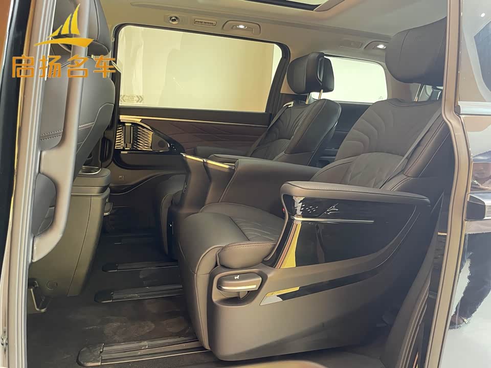 Trumpchi Trumpchi M8