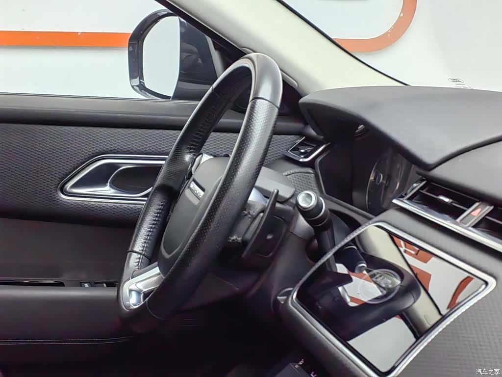 Land Rover Range Rover, 2019 22