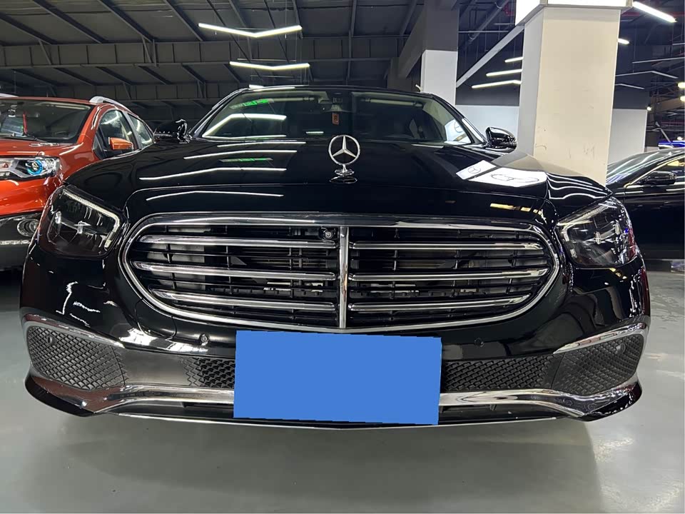Mercedes-Benz E-class Mercedes-Benz E-class