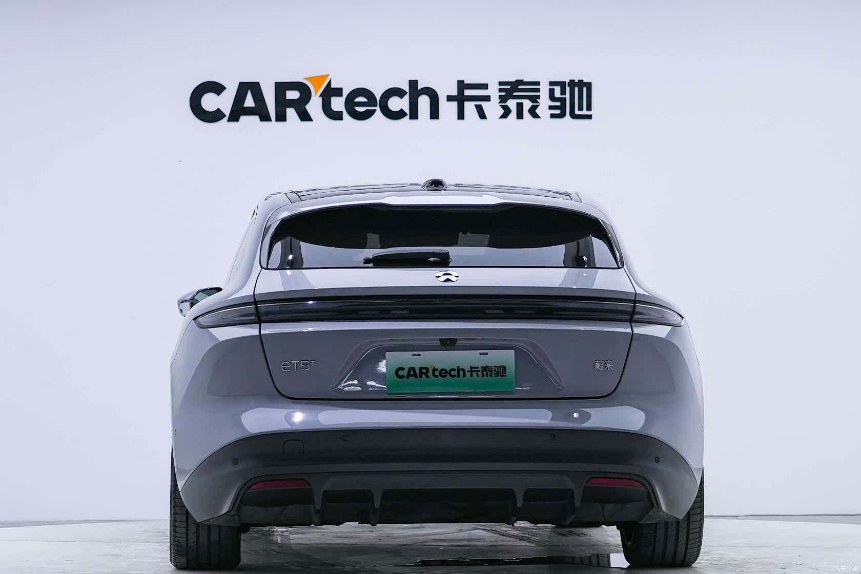 NIO ET5, 2024 12