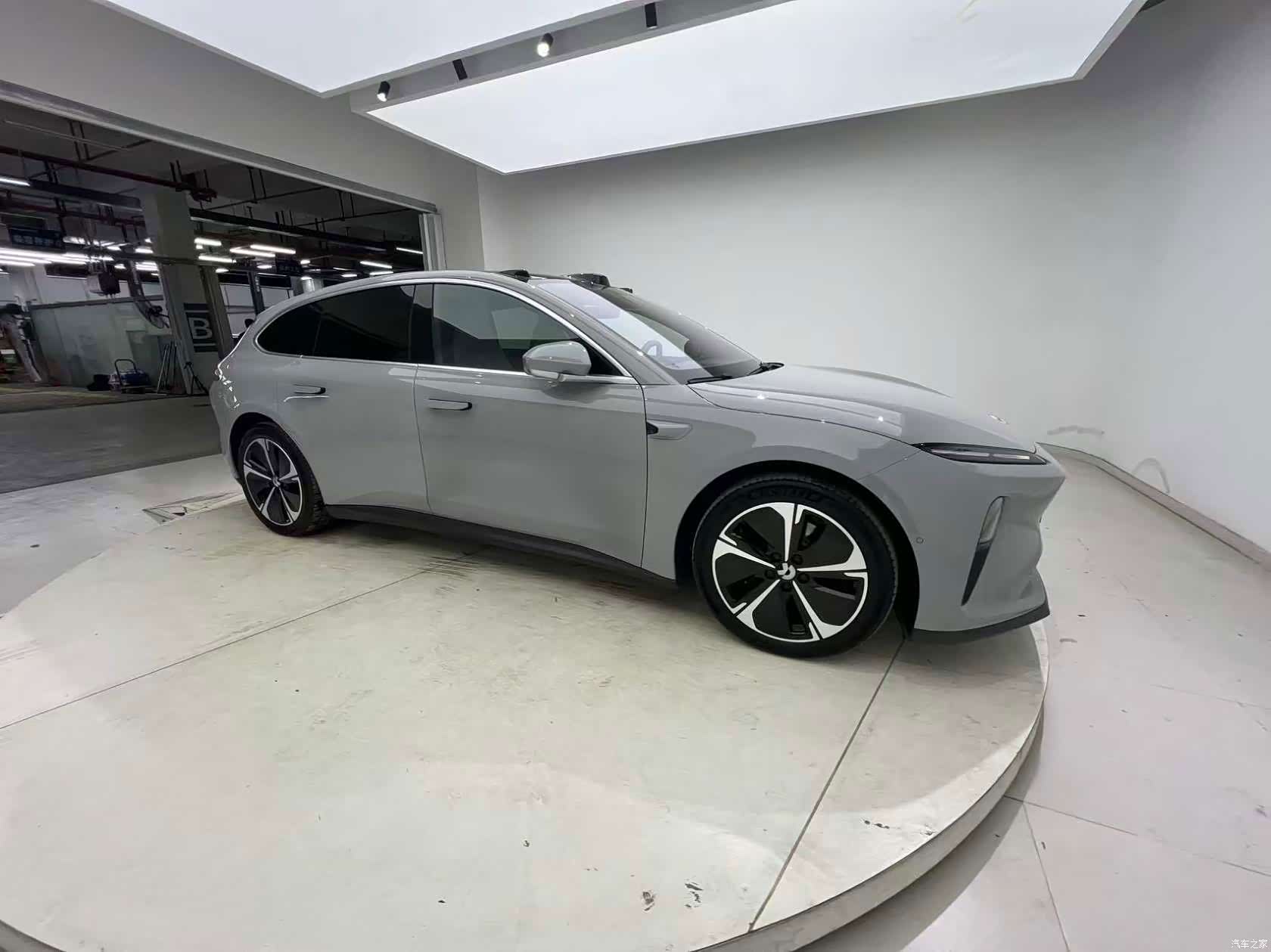NIO ET5, 2024 29