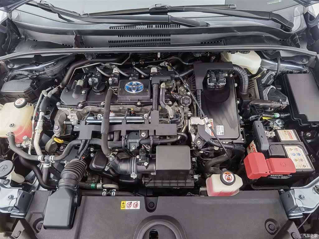 Toyota Corolla, 2020 6