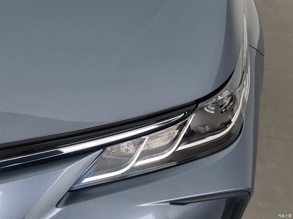 Toyota Corolla, 2020 7