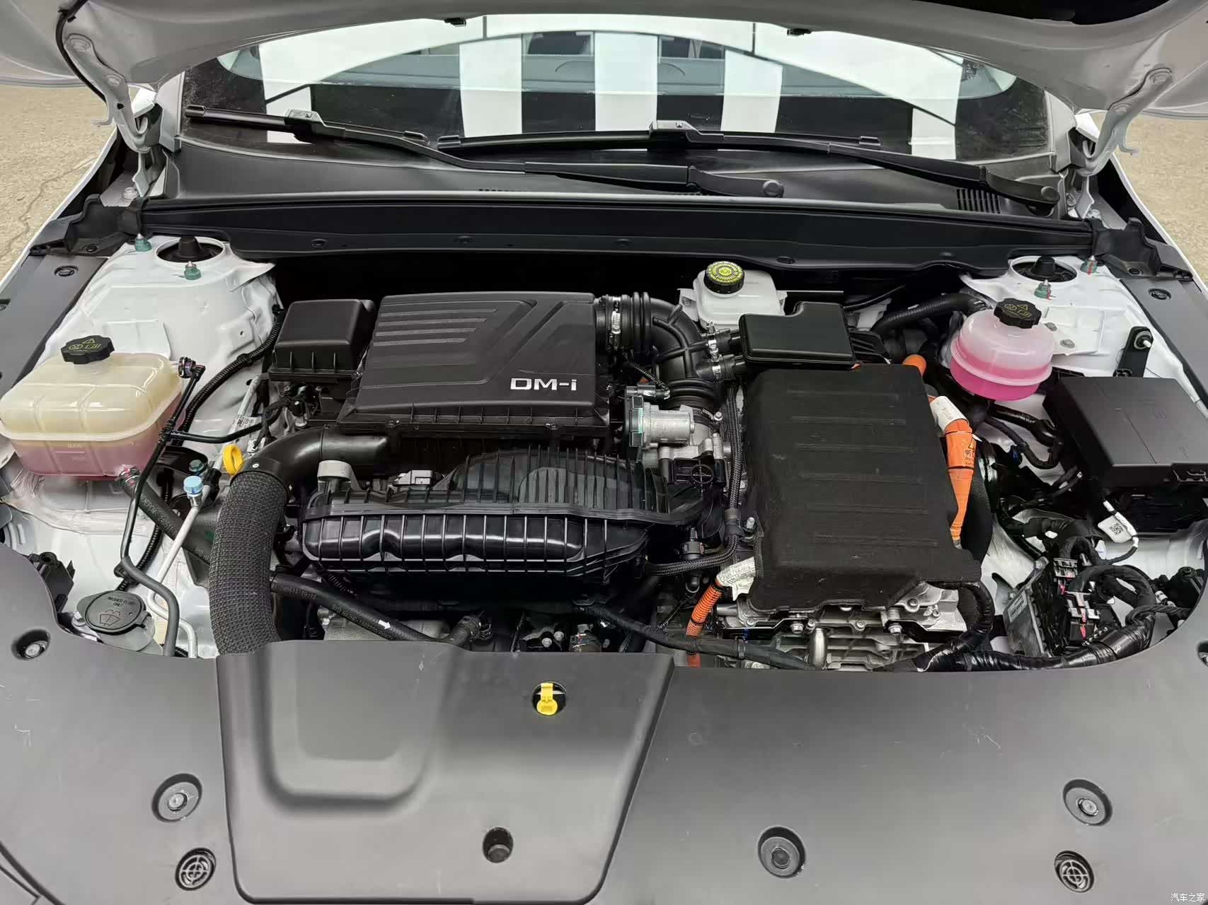 BYD Destroyer 05, 2024 7