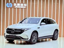 ����EQC 2021�� EQC 400 4MATIC