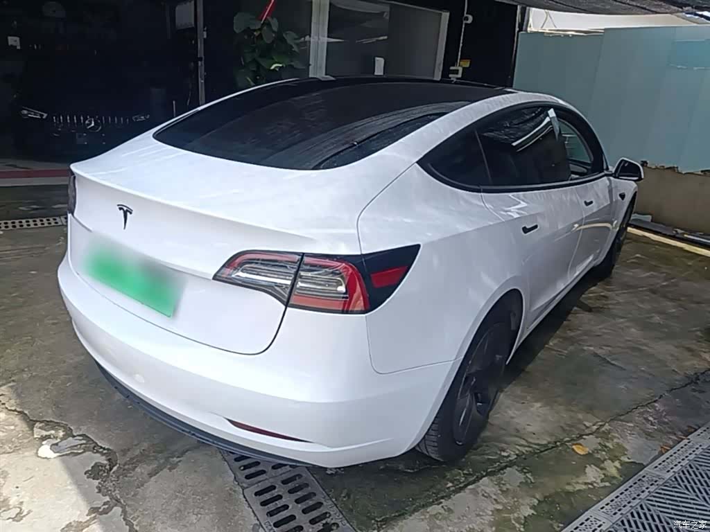 Tesla Model 3, 2020 7