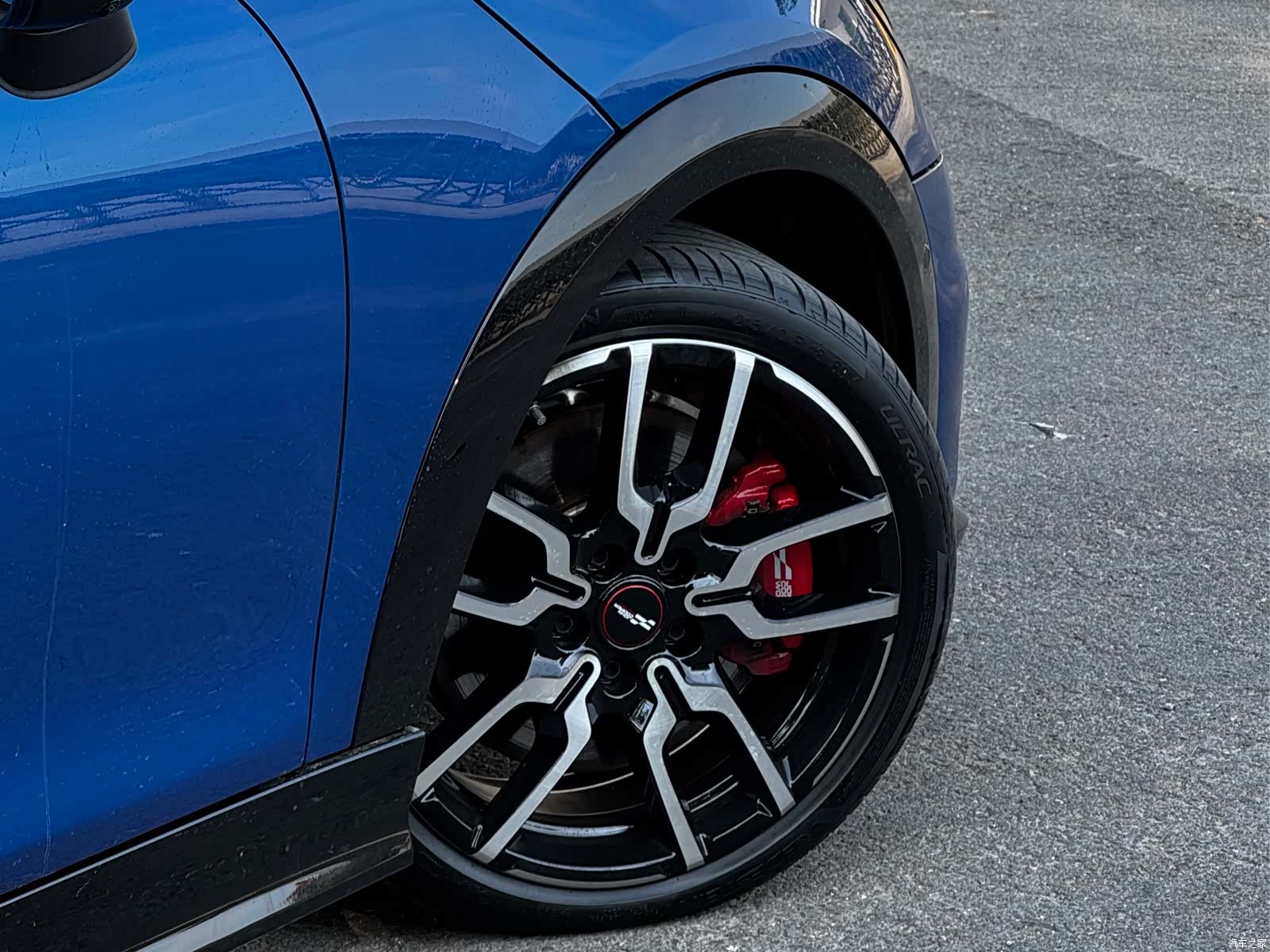 Mini Cooper, 2026 14