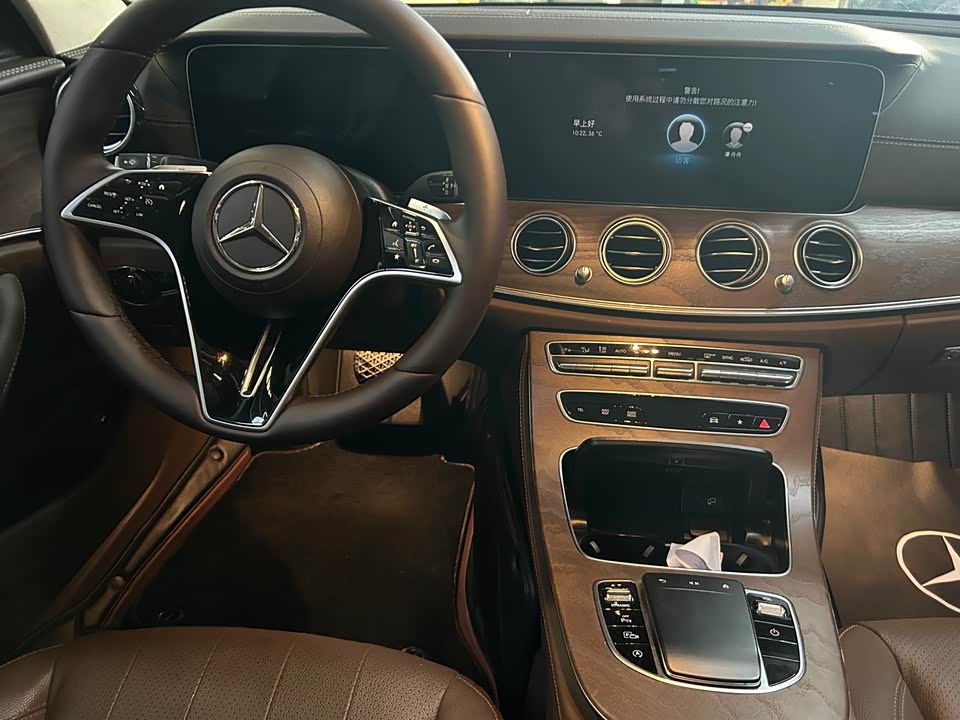 Mercedes-Benz E-class Mercedes-Benz E-class