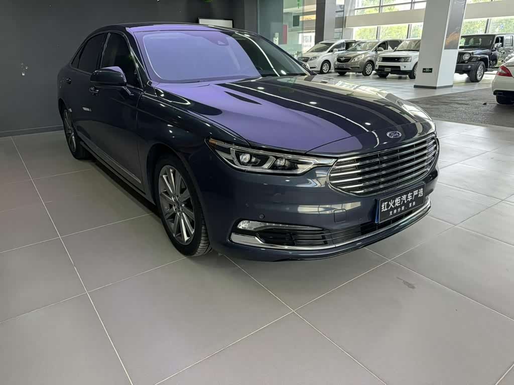 Ford Taurus