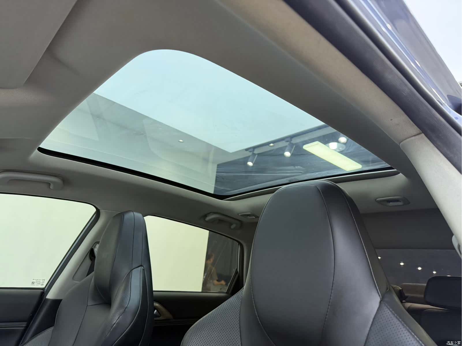 Xpeng P5, 2023 9
