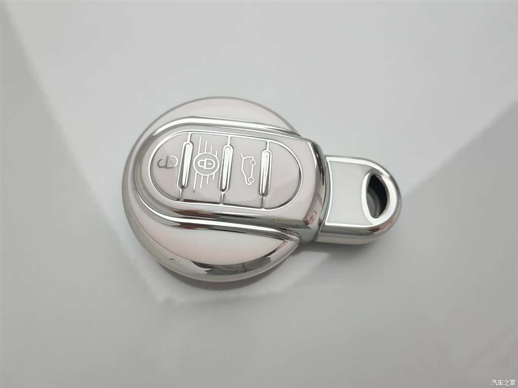 Mini Clubman, 2023 19