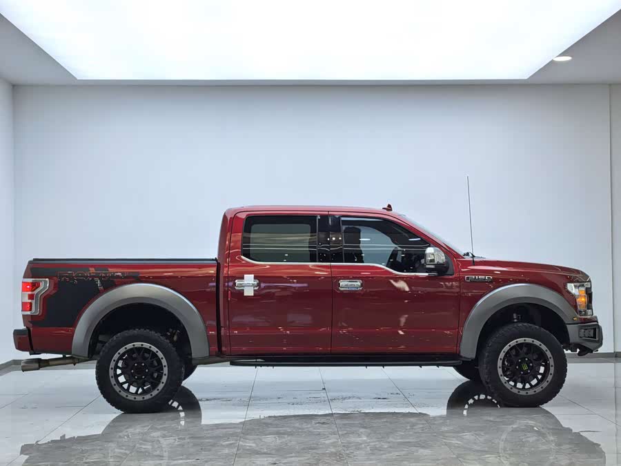 Ford F-150 2019, фото 2
