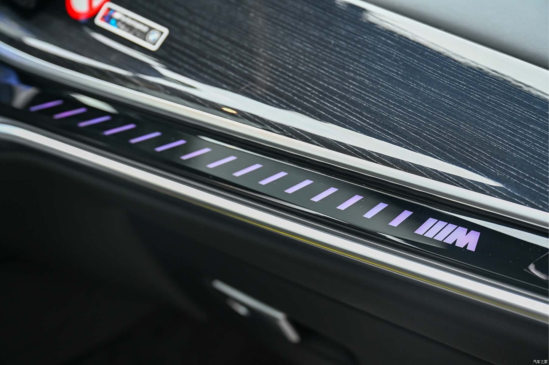 BMW X5, 2024 17