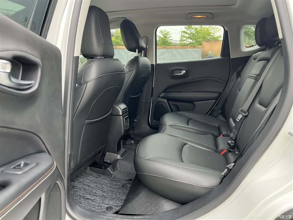 Jeep Compass, 2019 13