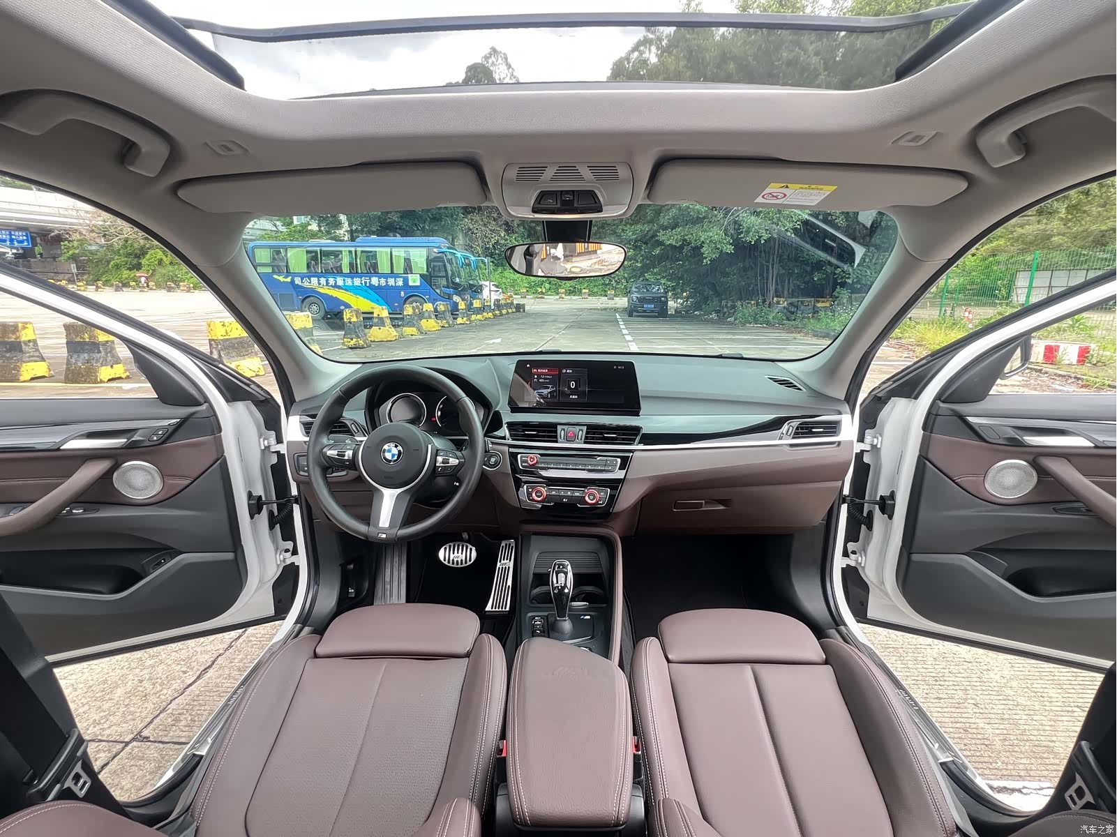BMW X1, 2022 9