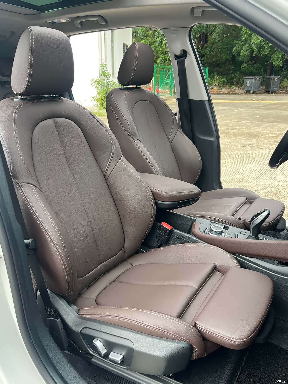 BMW X1, 2022 11