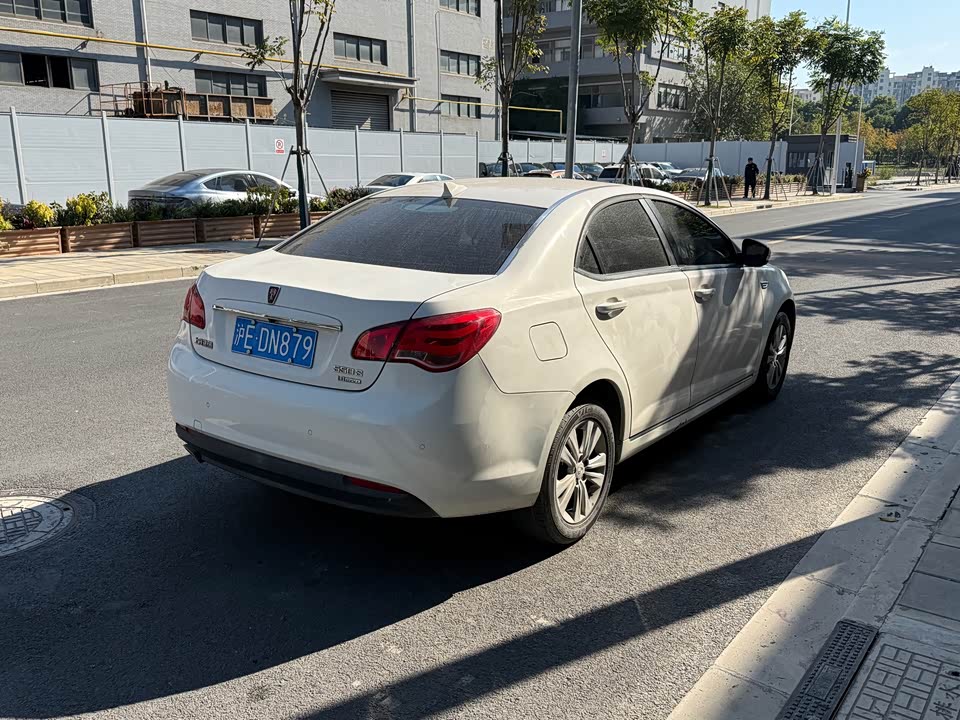 Roewe 550