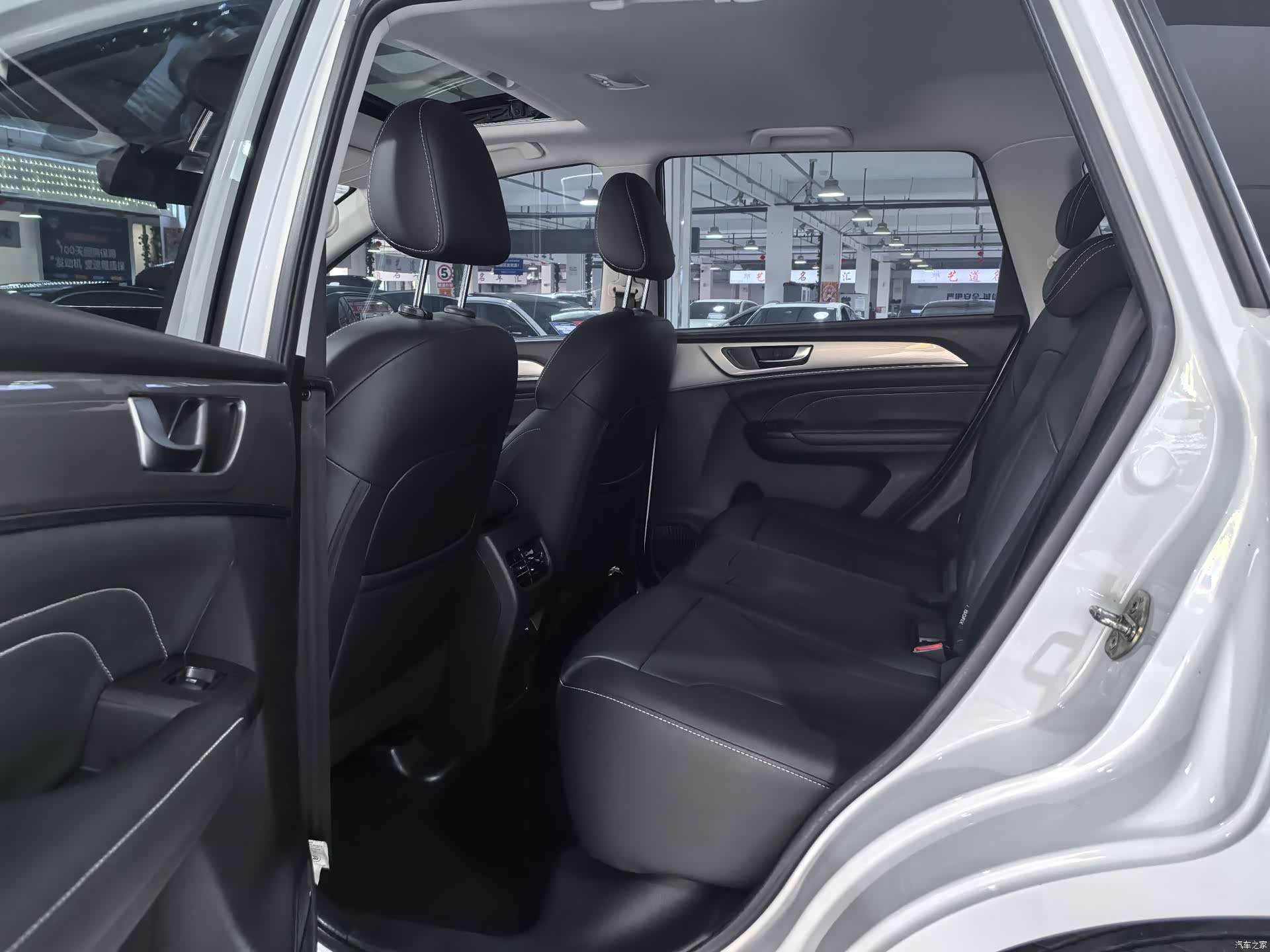 Haval M6, 2021 11