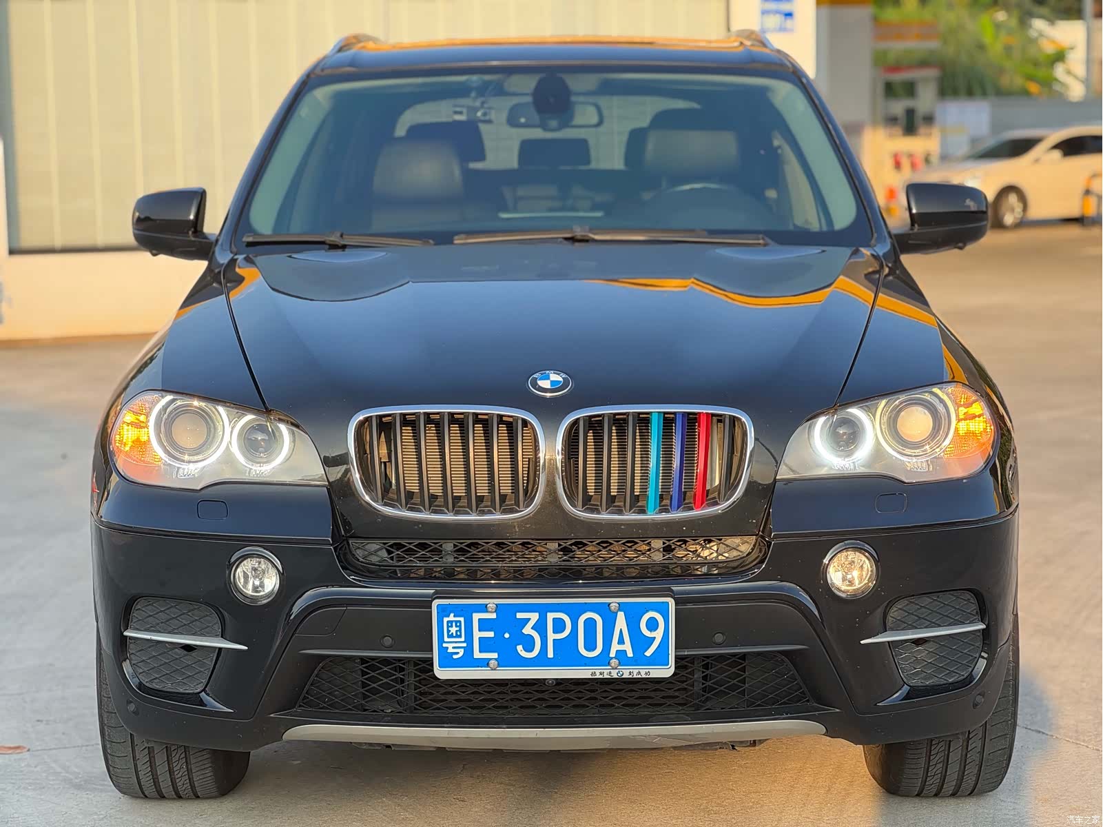 BMW X5, 2010 2
