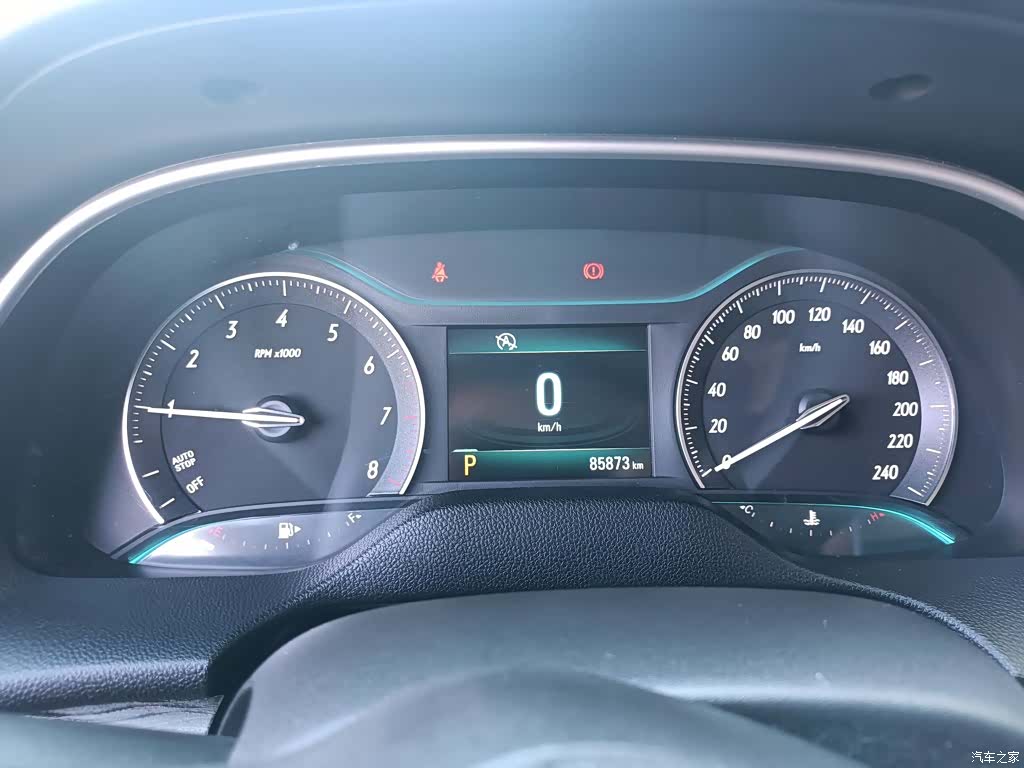 Buick 15N, 2017 12