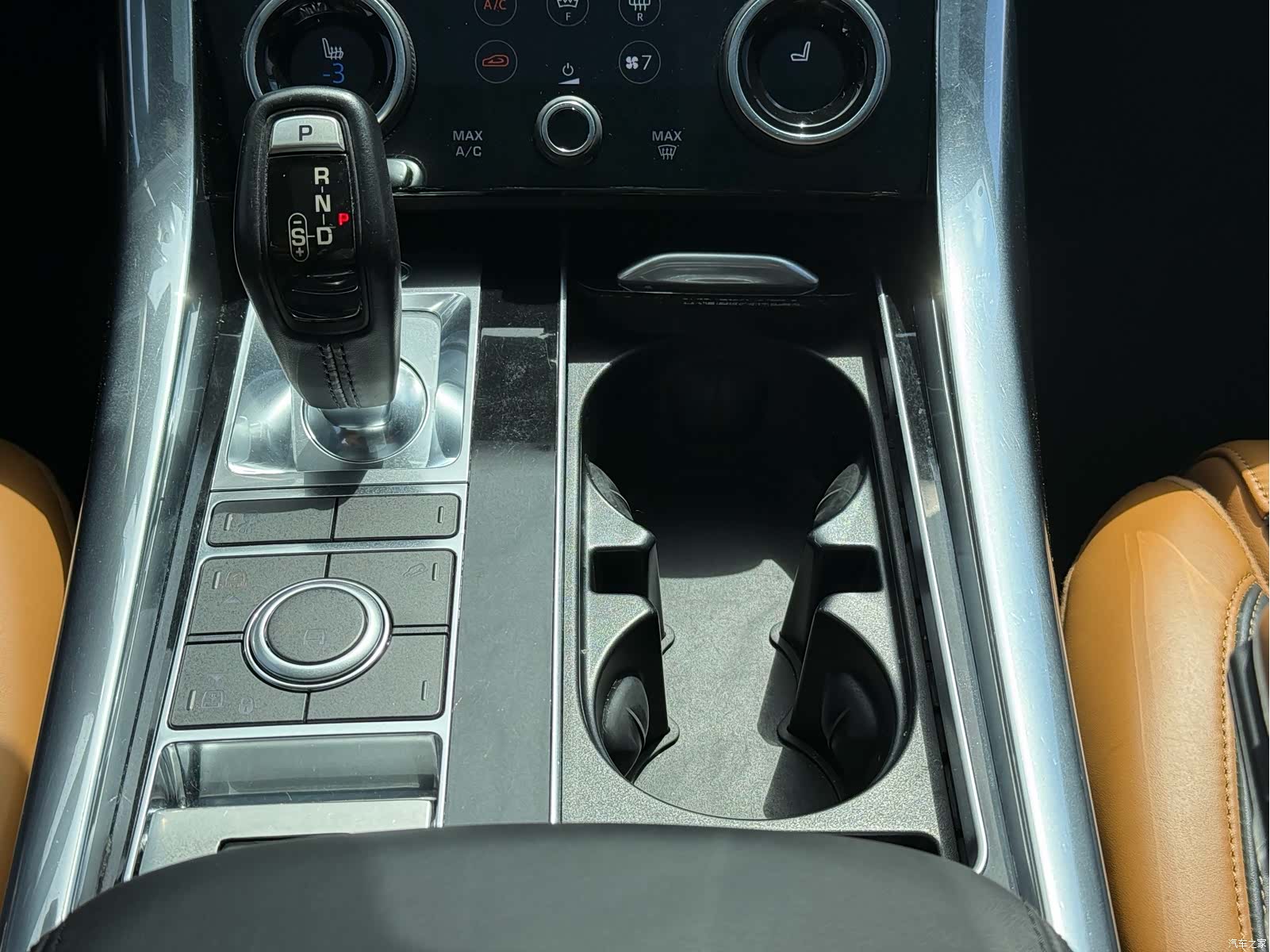 Land Rover Range Rover, 2018 22