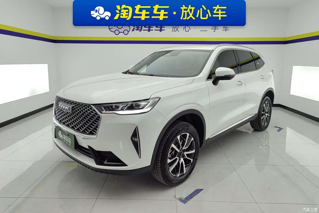 Haval H6, 2023 1