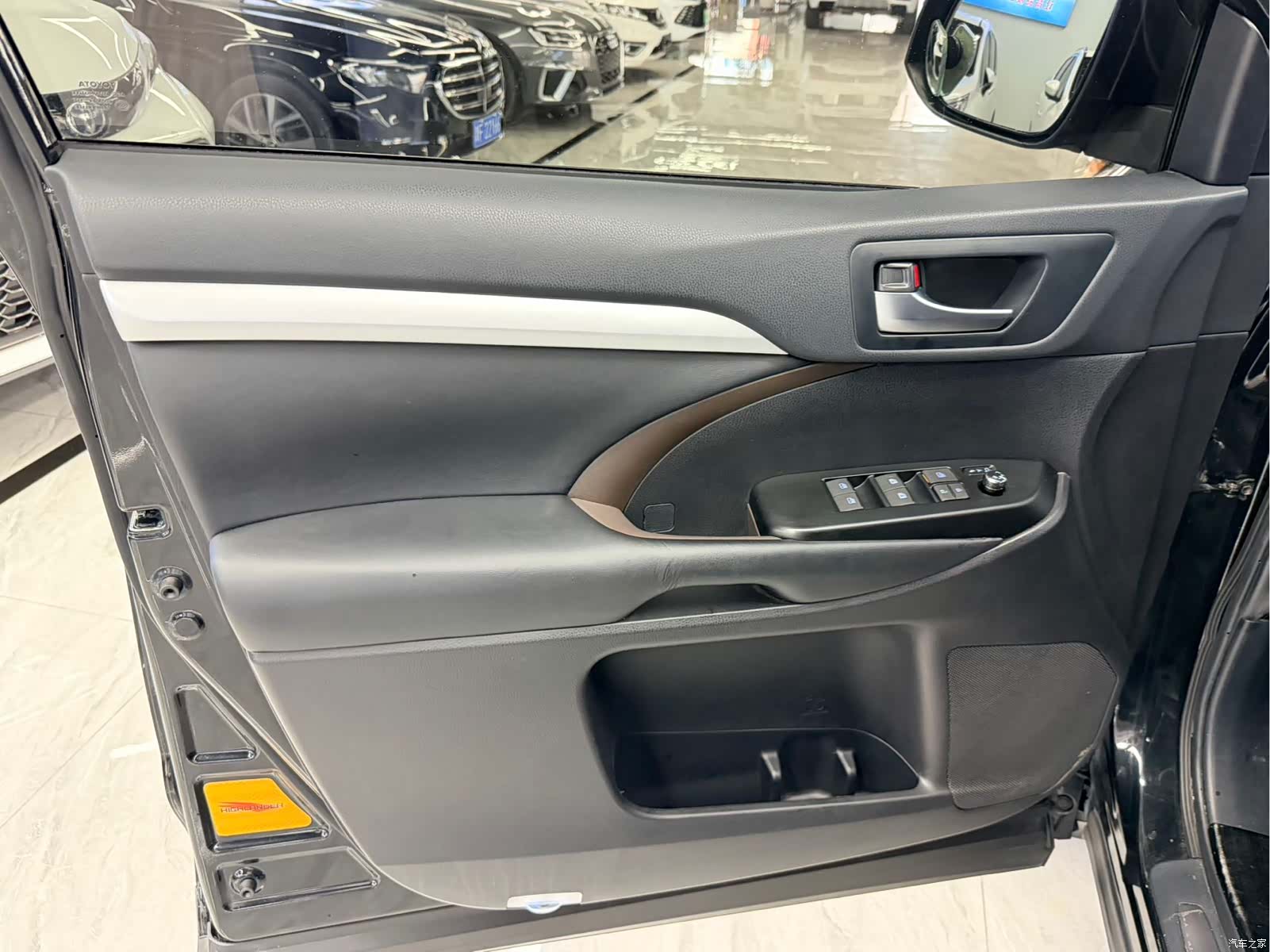 Toyota Highlander, 2020 9