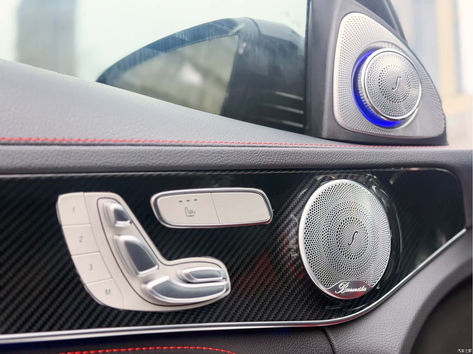 Mercedes-Benz C-Class, 2021 14