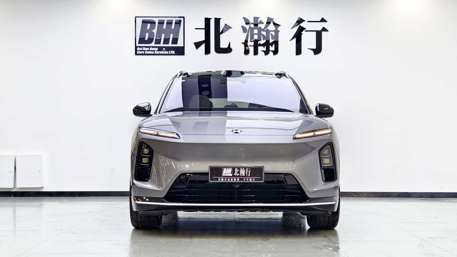 NIO ES6, 2025 2