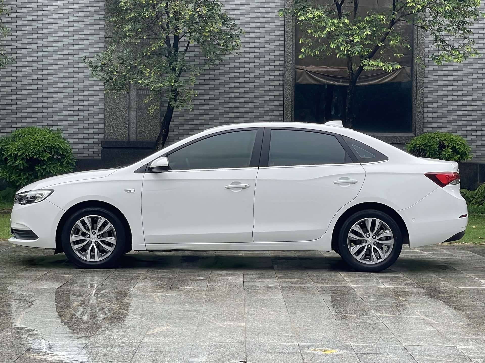 Buick VI, 2019 4