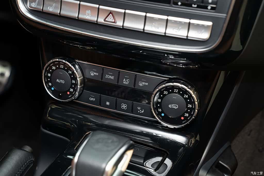 Mercedes-Benz G-Class, 2014 13