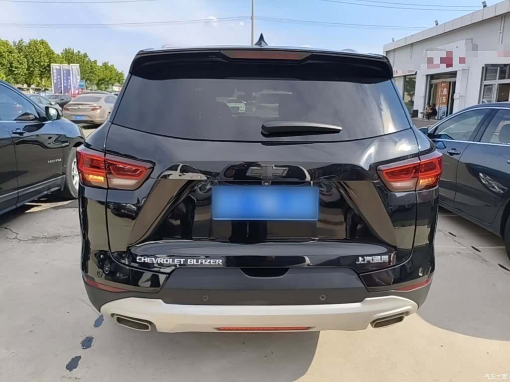 Chevrolet Blazer, 2023 6