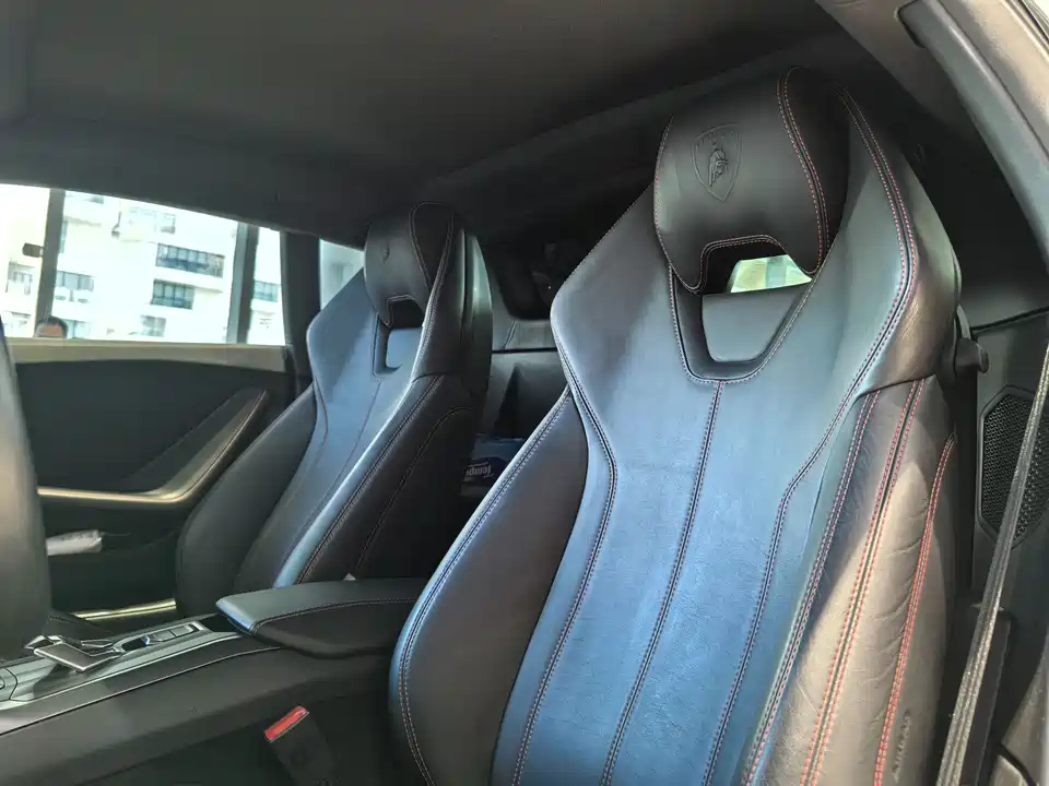 Lamborghini Huracán