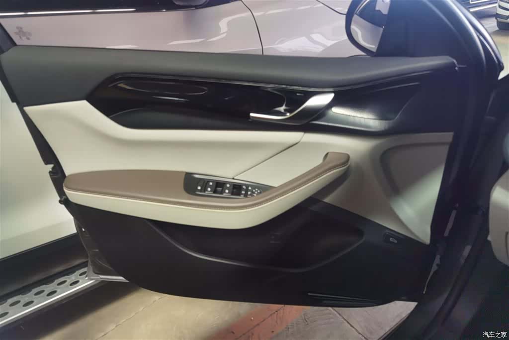 BYD Qin, 2023 7
